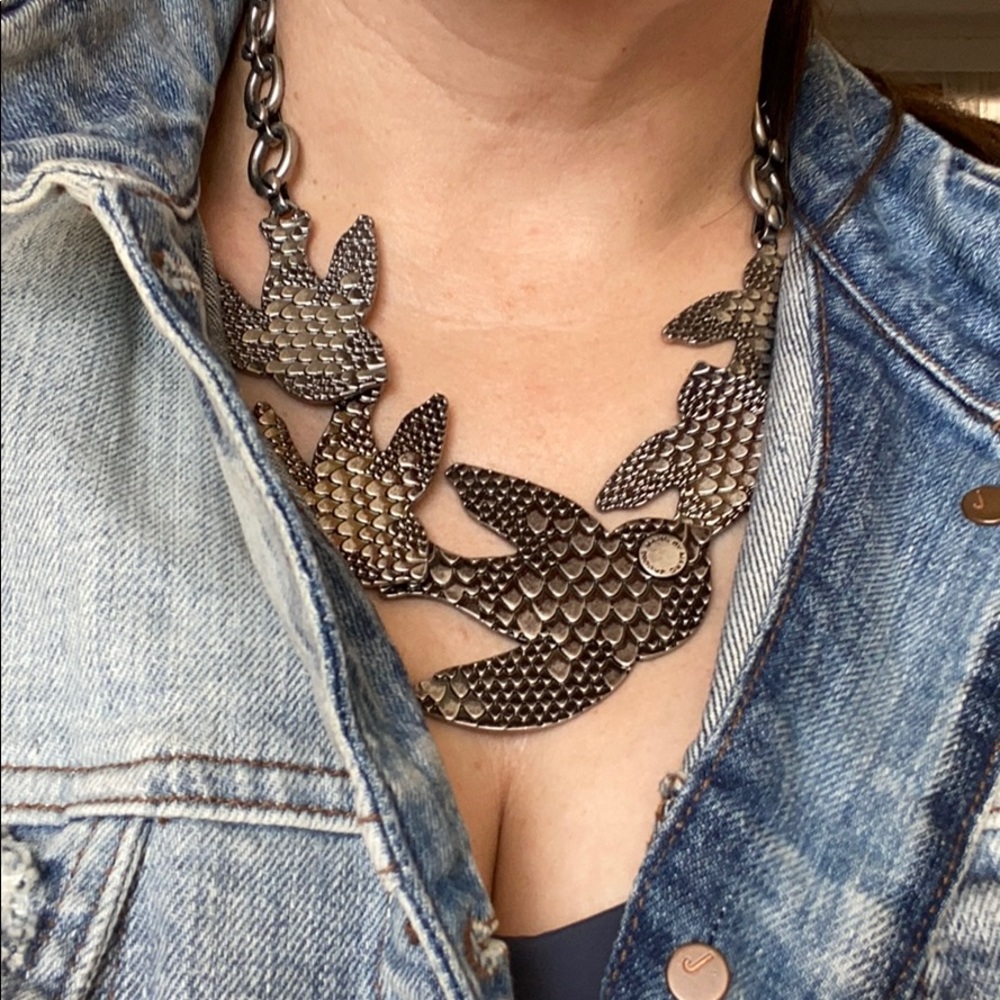 Marc by Marc Jacobs necklace